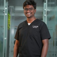 Dr Kranthi Akshay